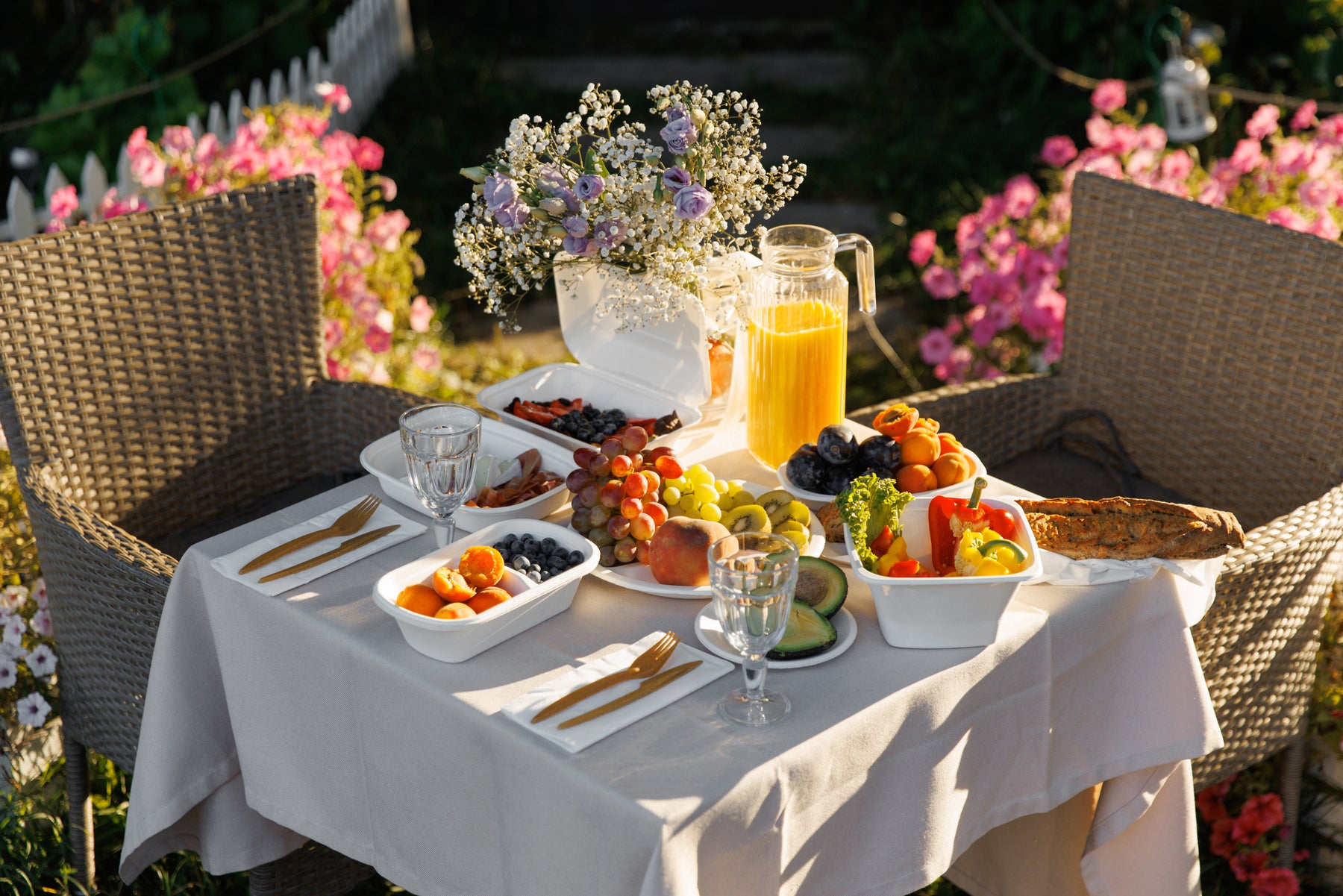 Zdrowe i estetyczne opakowania - to połowa Twojego sukcesu!