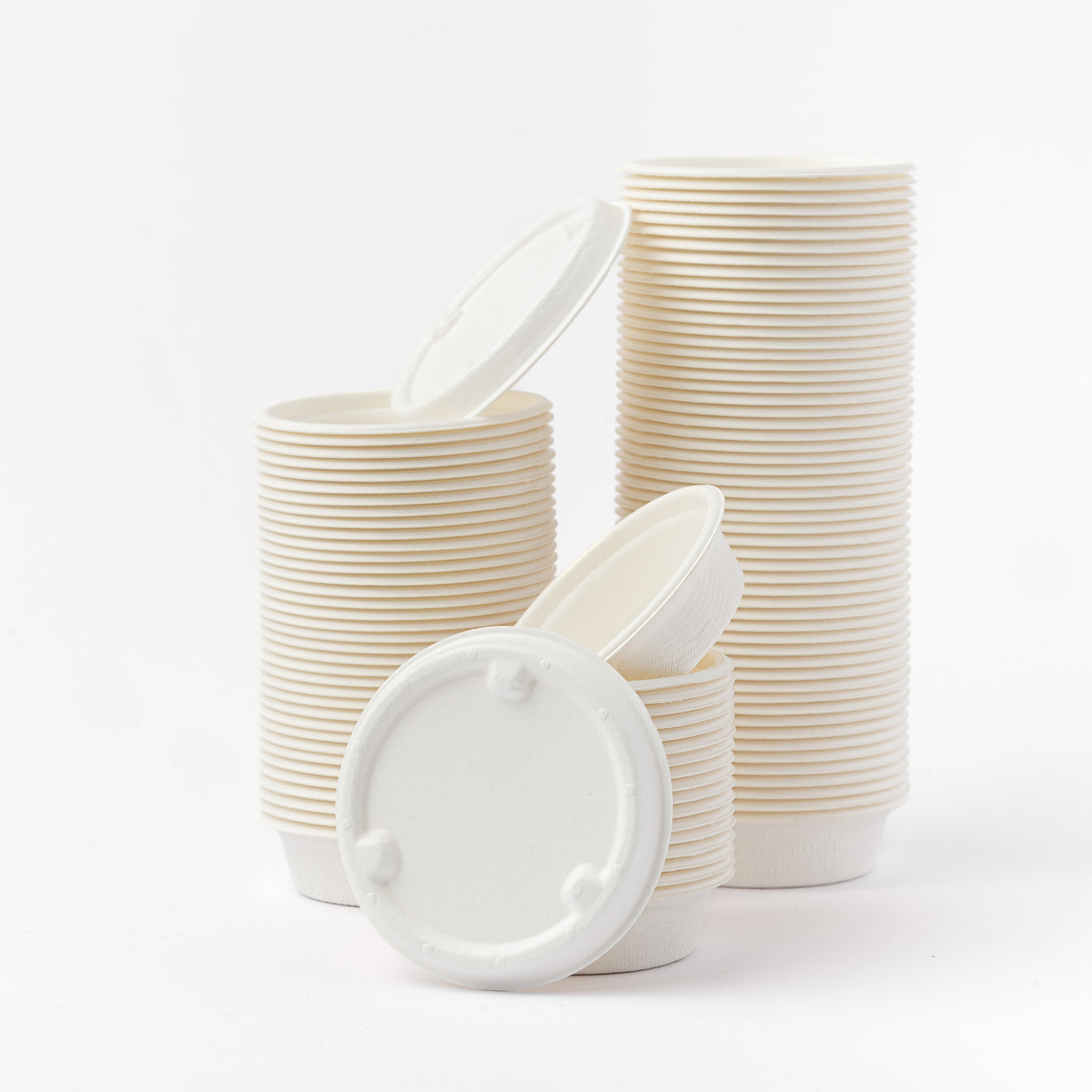 Sosjerki z trzciny cukrowej